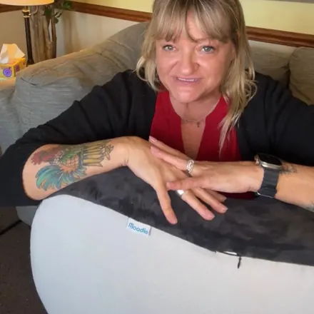 Echtes SENSIA Paar