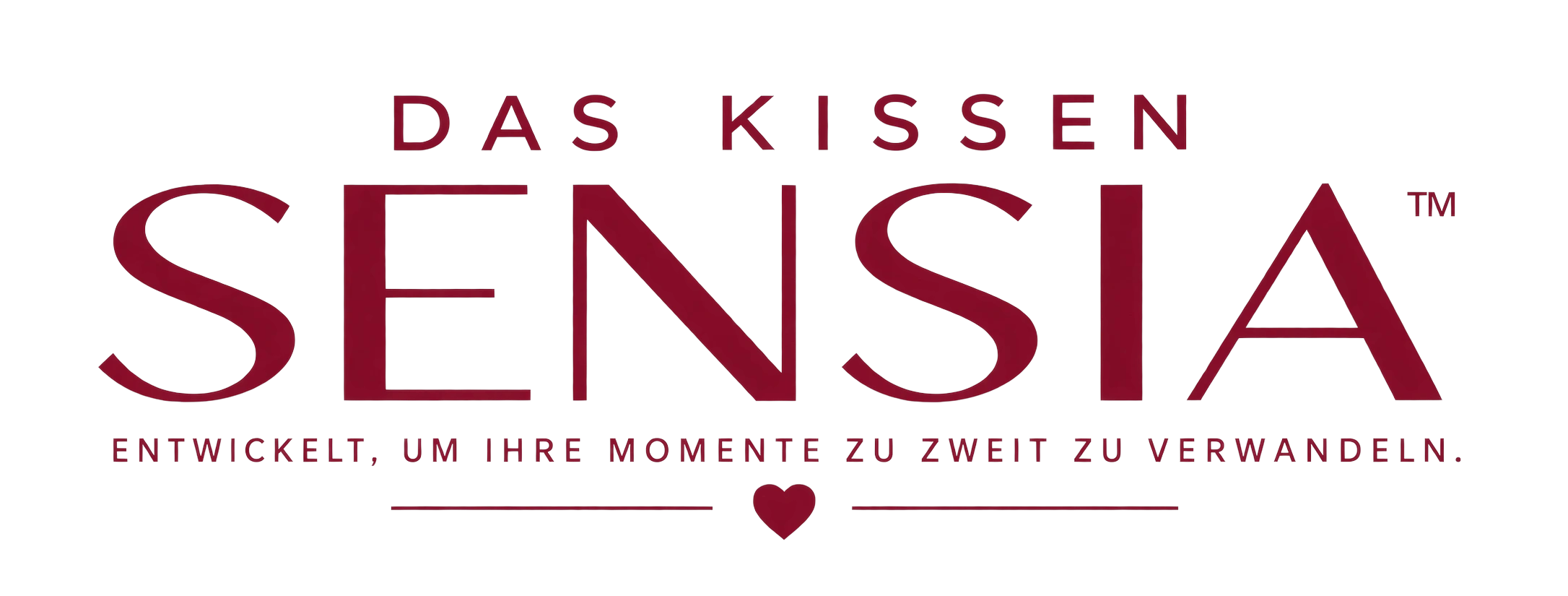 Das SENSIA™ Kissen