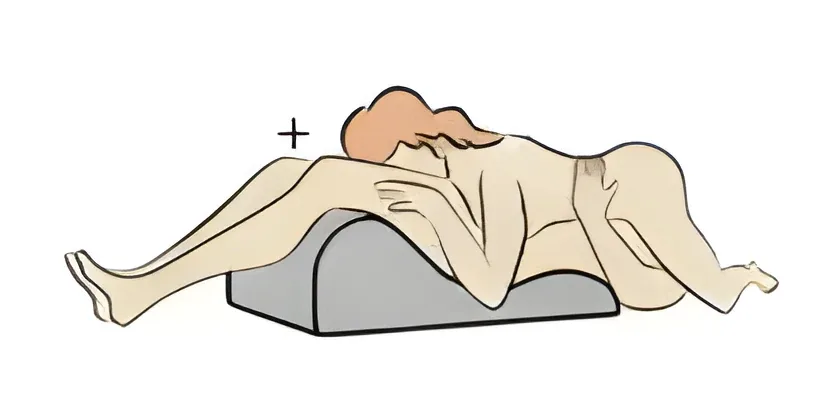 Erhöhter Oralsex mit SENSIA